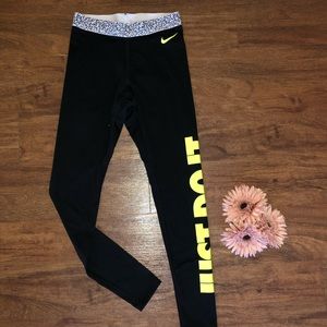 Nike Dri-Fit Leggings